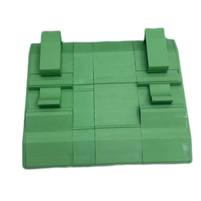 Triconex 9563-8 3000510-380 Digital Input Terminal Panel