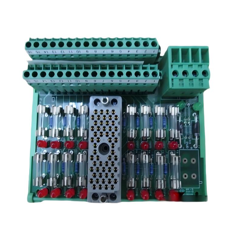 Triconex 9563-810 7760059030 Digital Input Terminal Panel