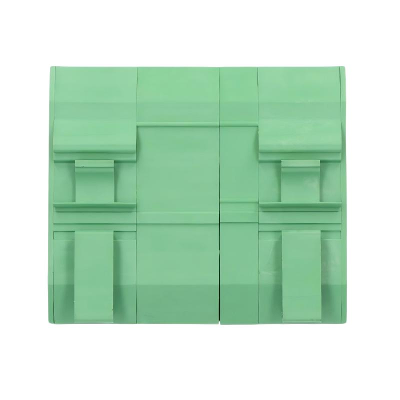 Triconex 9563-810 7760059030 Digital Input Terminal Panel