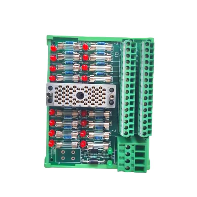 Triconex 9563-810F Digital Input Terminal Panel