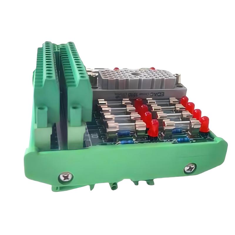 Triconex 9563-810F Digital Input Terminal Panel