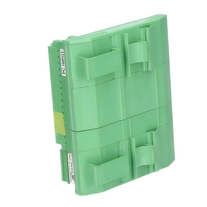 Triconex 9563-8XX 7400165-380 Digital Input Terminal Panel