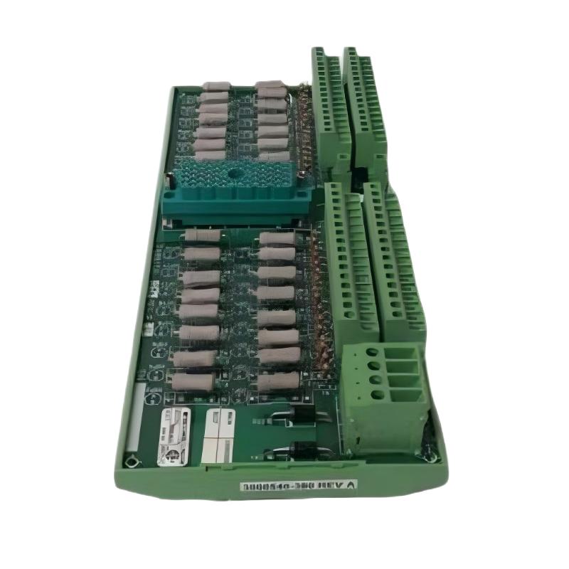 Triconex 9566-810 Terminal Panel