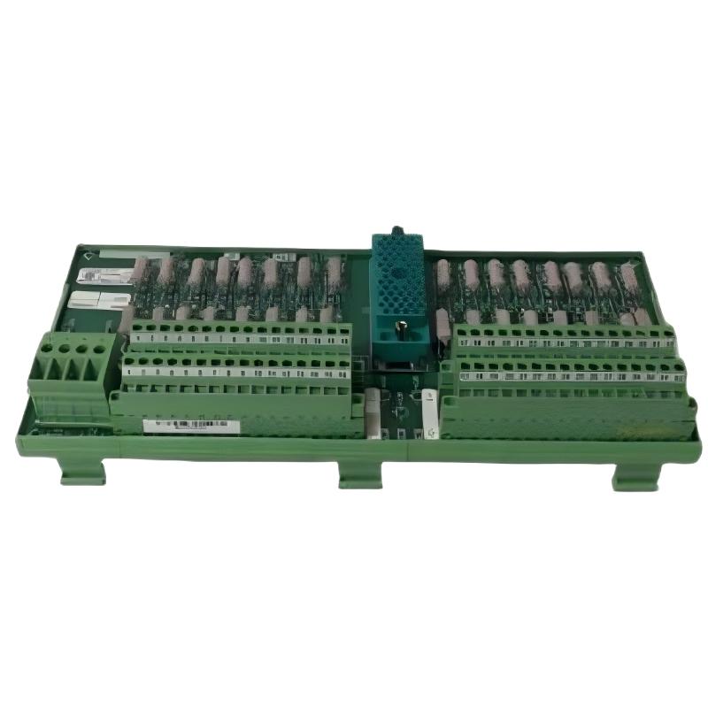 Triconex 9566-810 Terminal Panel