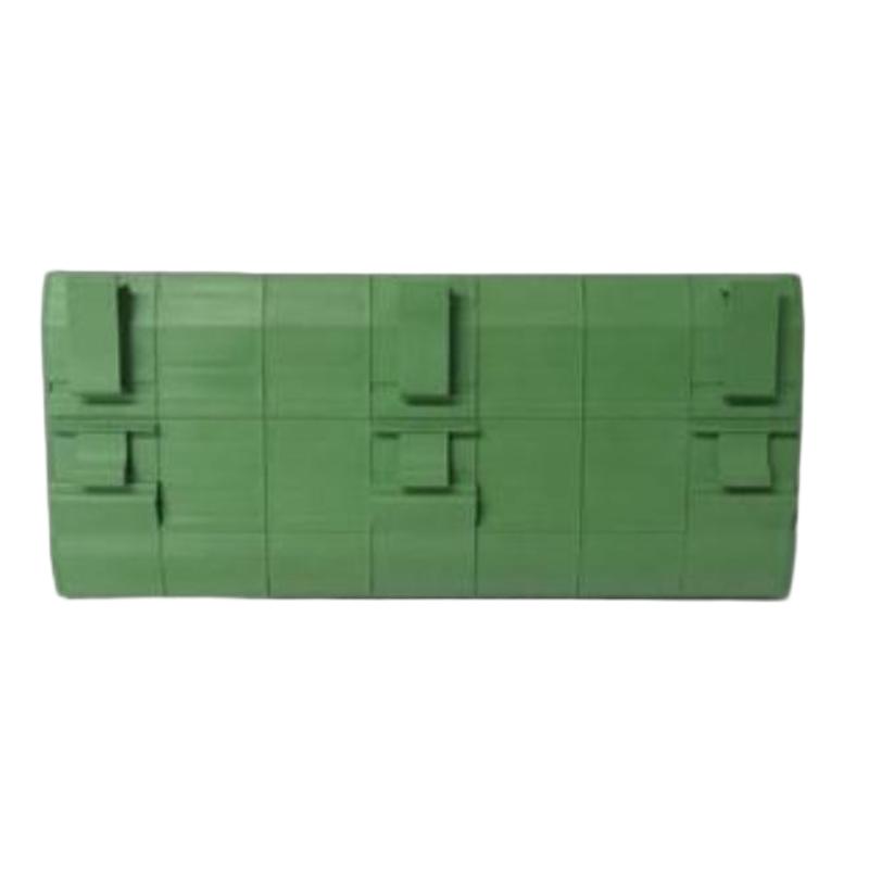 Triconex 9566-810 Terminal Panel