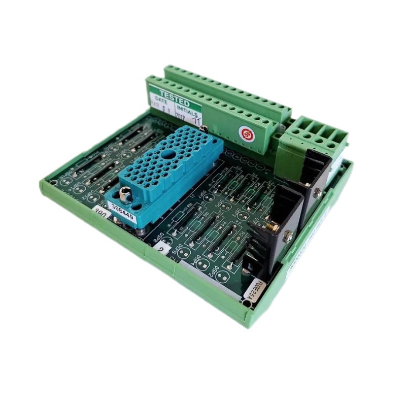 Triconex 9662-6 Junction Box