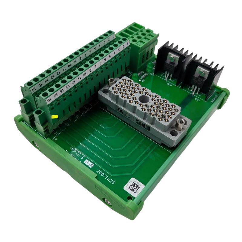 Triconex 9662-610 7760050028 Power Strip