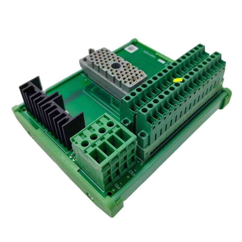 Triconex 9662-610 7760050028 Power Strip