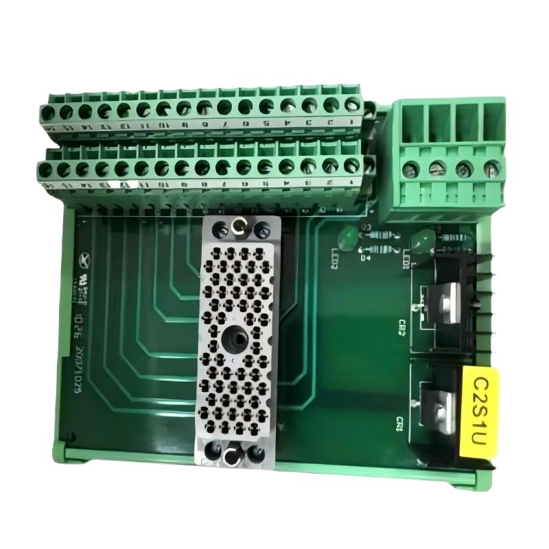 Triconex 9662-610F ​​Terminal Panel