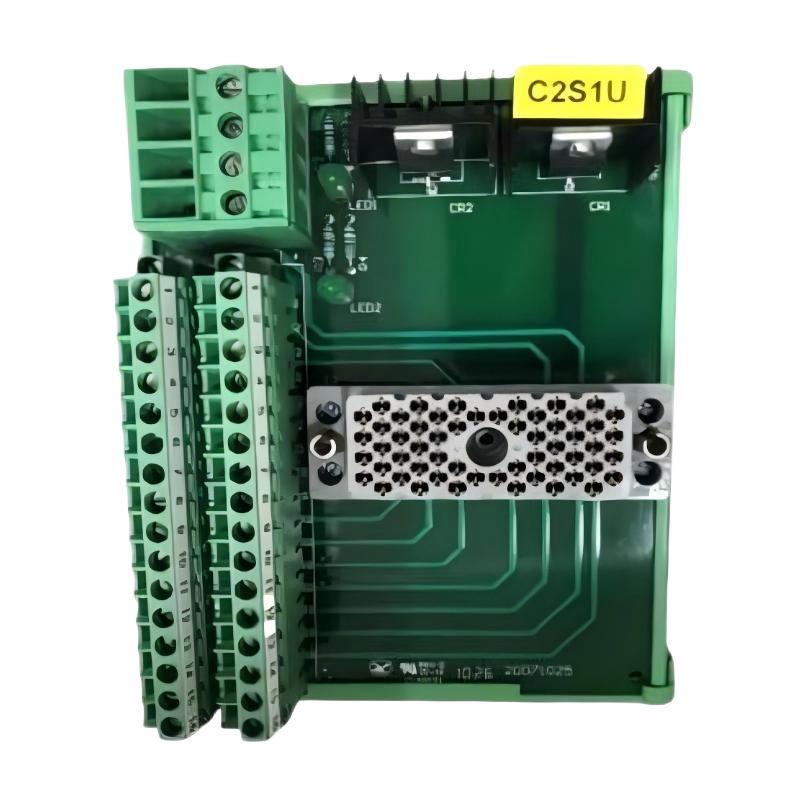 Triconex 9662-610F ​​Terminal Panel