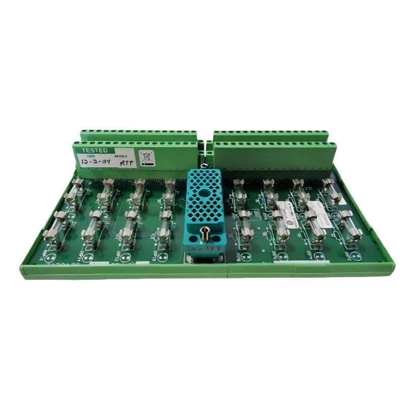 Triconex 9662-610F ​​Terminal Panel