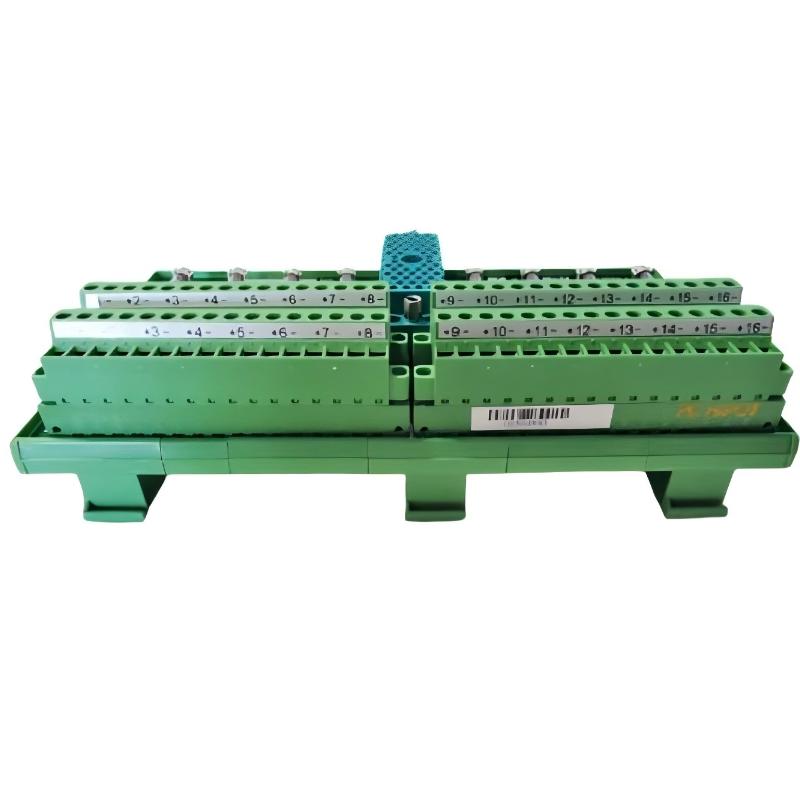 Triconex 9662-610F ​​Terminal Panel