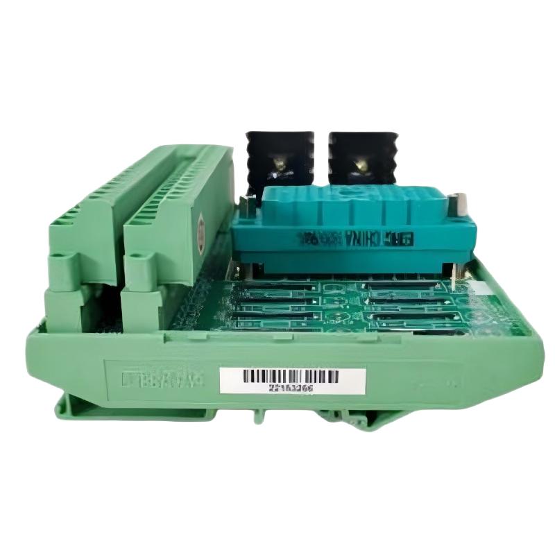 Triconex 9662-610L Terminal Panel