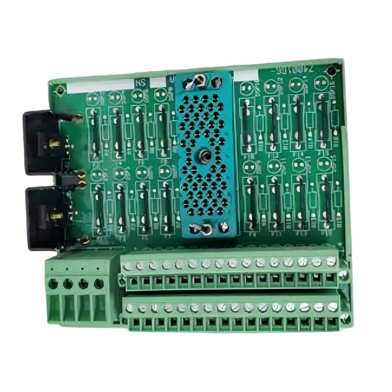 Triconex 9662-610L Terminal Panel