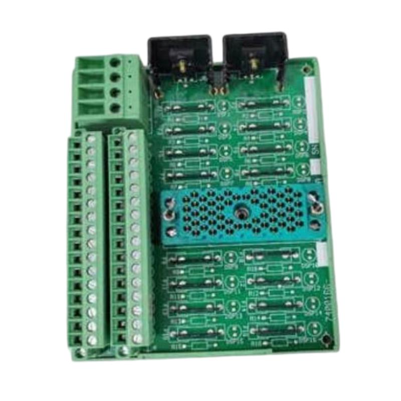 Triconex 9662-610L Terminal Panel