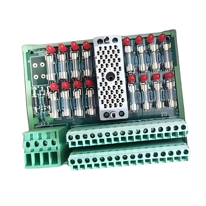 Triconex 9662-810 DO Terminal Panel