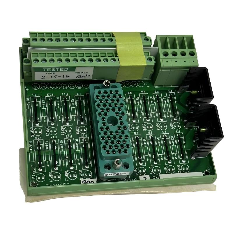 Triconex 9662-820 Industrial Controllers