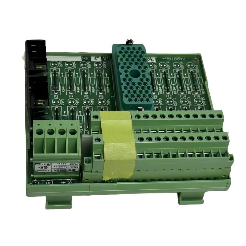 Triconex 9662-820 Industrial Controllers
