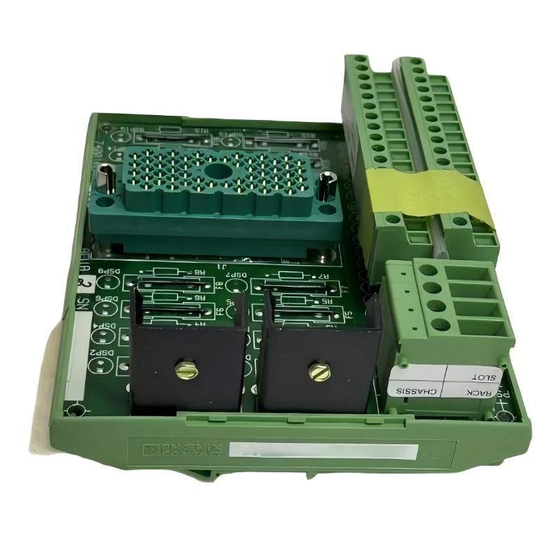 Triconex 9662-820 Industrial Controllers