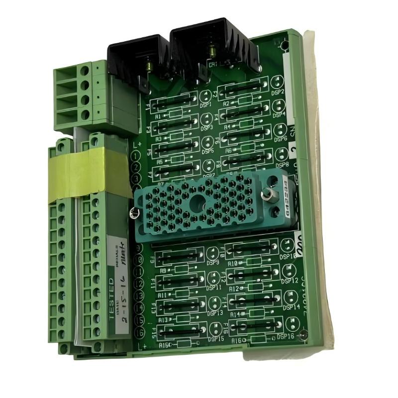 Triconex 9662-820 Industrial Controllers