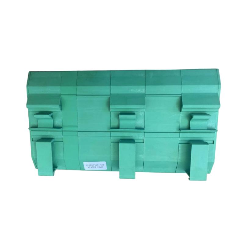 Triconex 9663-610 DO Terminal Panel