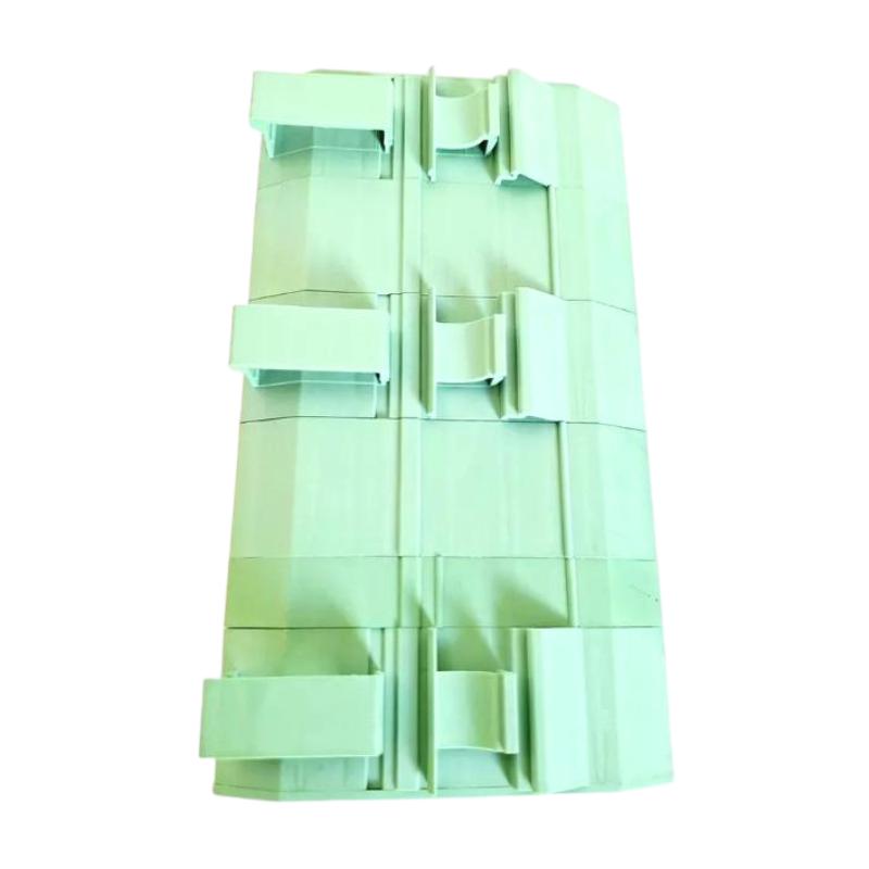 Triconex 9668-110 Terminal Board