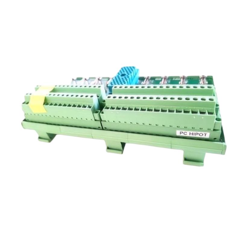 Triconex 9668-1 3000590-110 Terminal Board