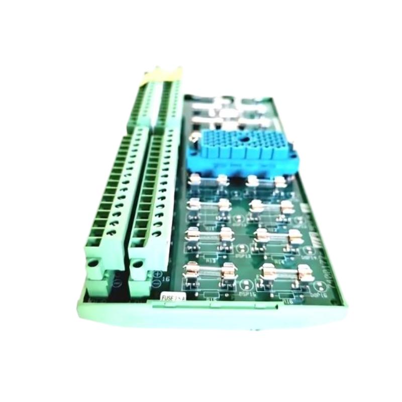 Triconex 9668-1 3000590-110 Terminal Board