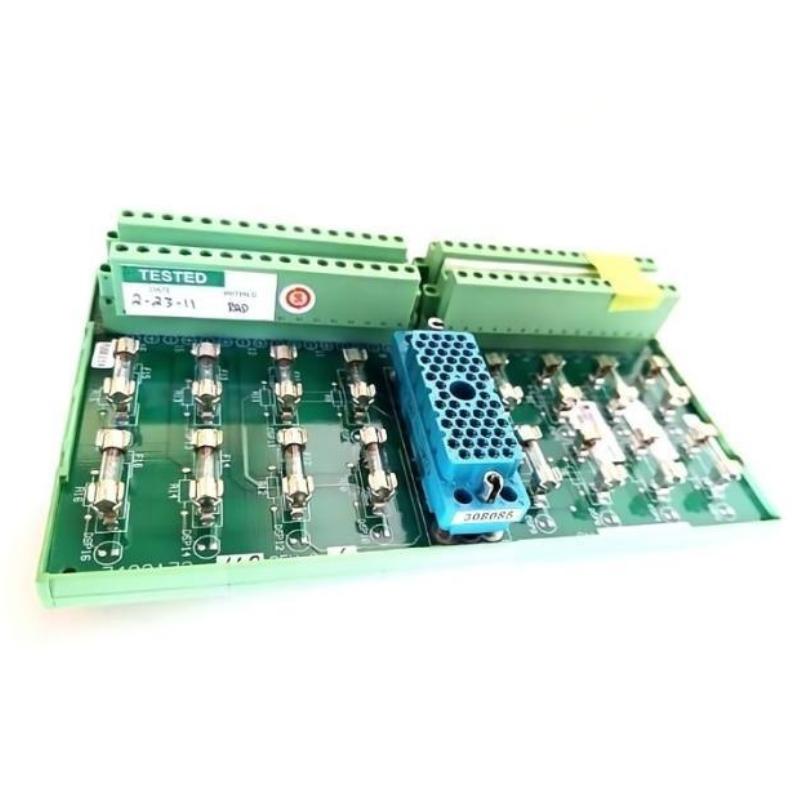 Triconex 9668-1 3000590-110 Terminal Board