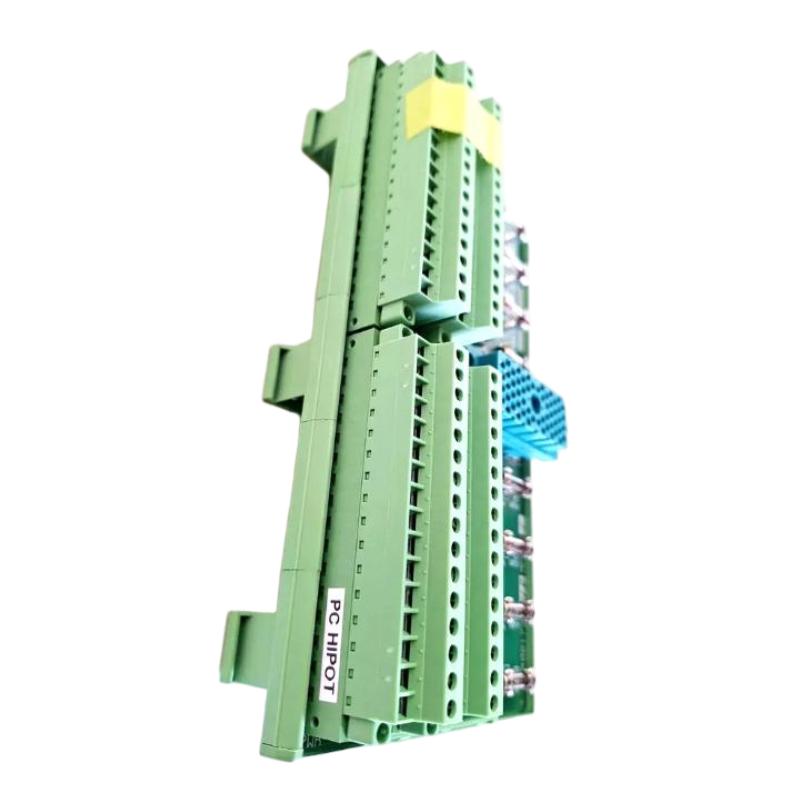 Triconex 9668-110 Terminal Board