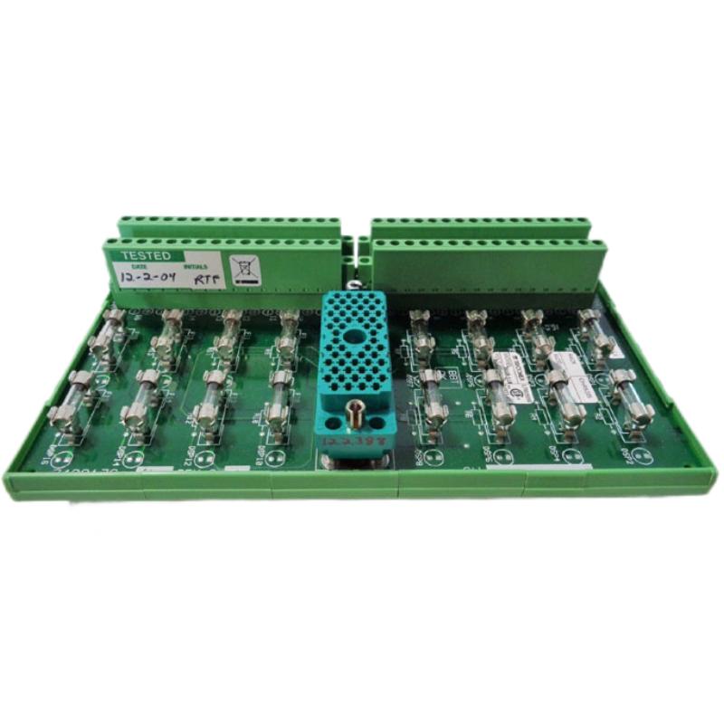 Triconex 9668-110 Terminal Board