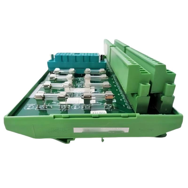 Triconex 9674-810 Digital Output Terminal Block