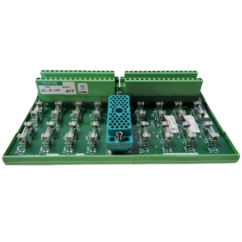 Triconex 9674-810 Digital Output Terminal Block