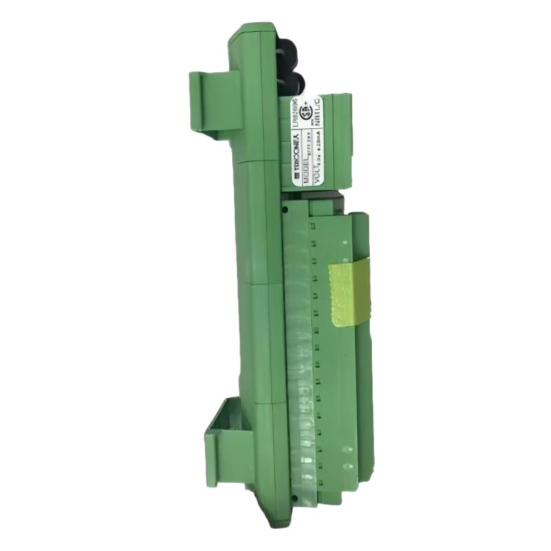 Triconex 9674-810 Digital Output Terminal Block