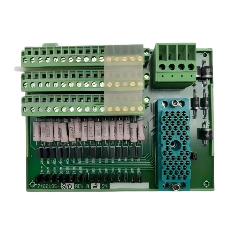 Triconex 9674-810 Digital Output Terminal Block