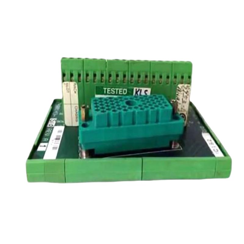 Triconex 9753-110 1057680000 Terminal Board