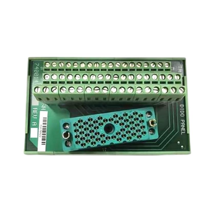 Triconex 9753-110 1057680000 Terminal Board