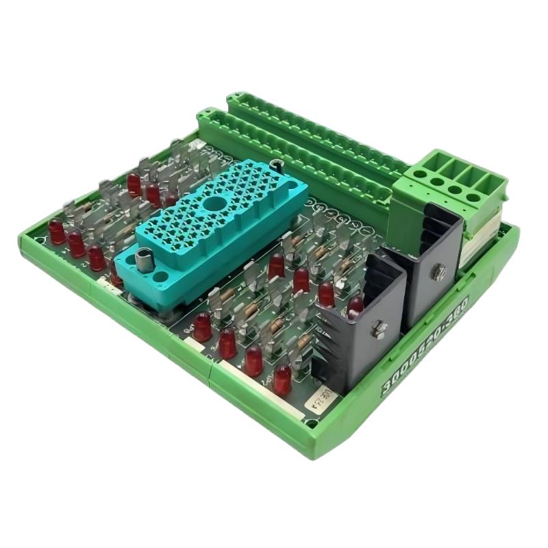 Triconex 9753-110F Terminal Board