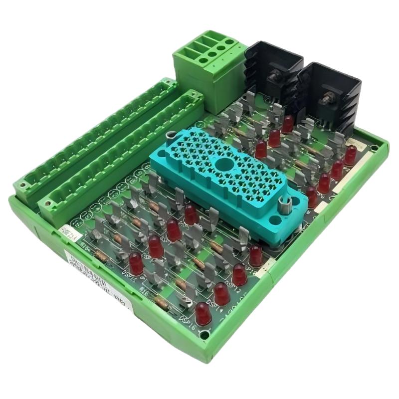 Triconex 9753-110F Terminal Board