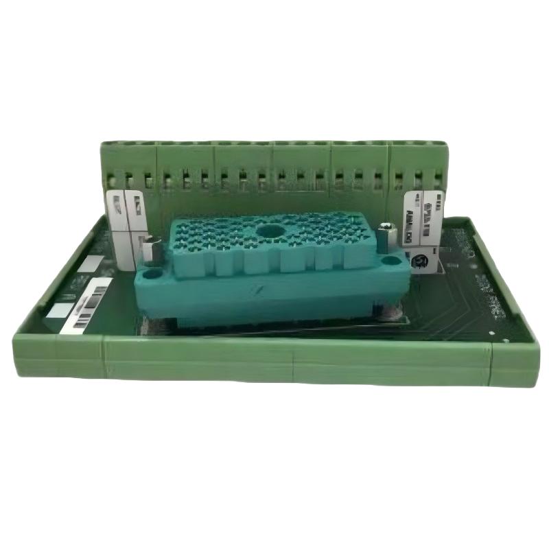 Triconex 9753-110F Terminal Board