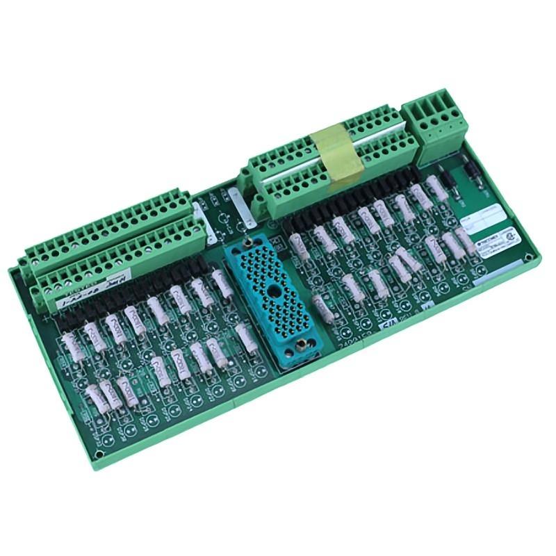 Triconex 9760-210 Digital Input Terminal Panel