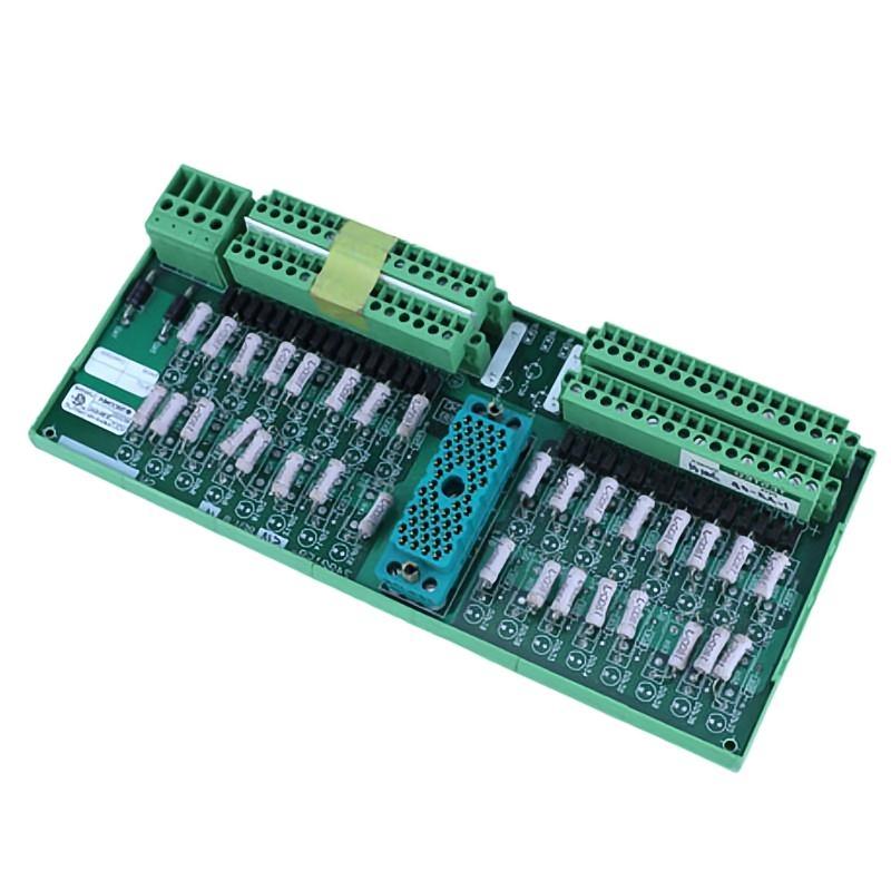 Triconex 9760-210 Digital Input Terminal Panel