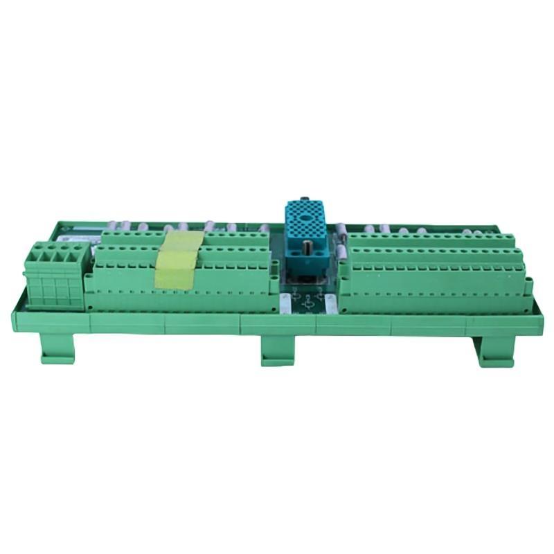 Triconex 9760-210 Digital Input Terminal Panel