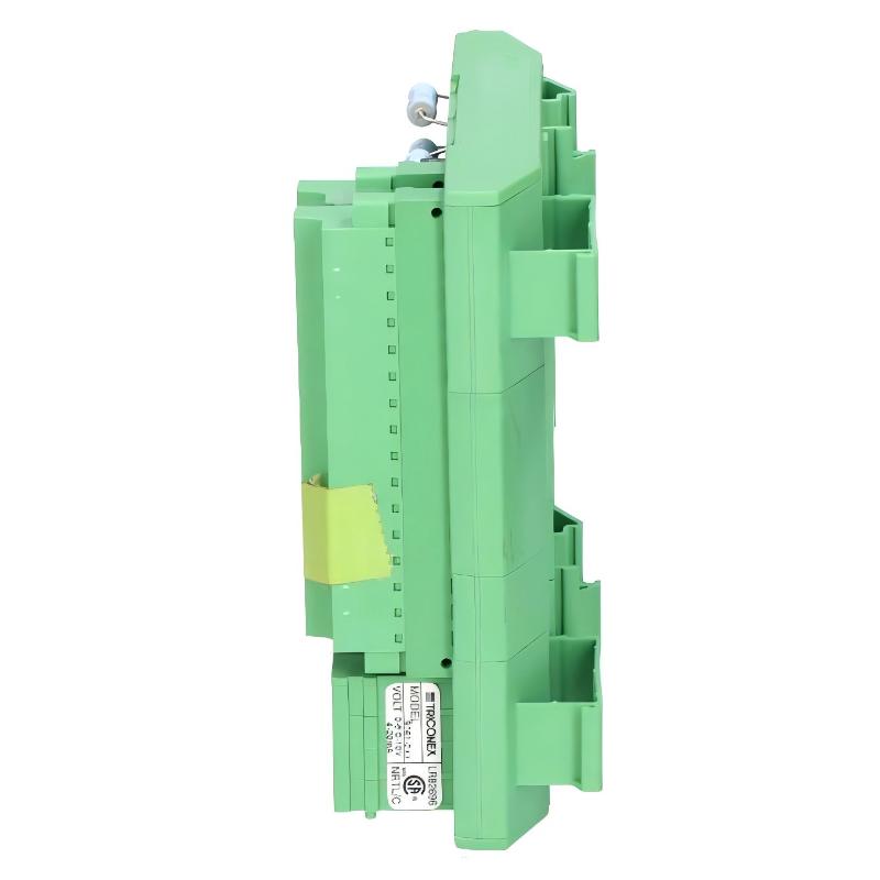 Triconex 9761-210F Terminal Blocks