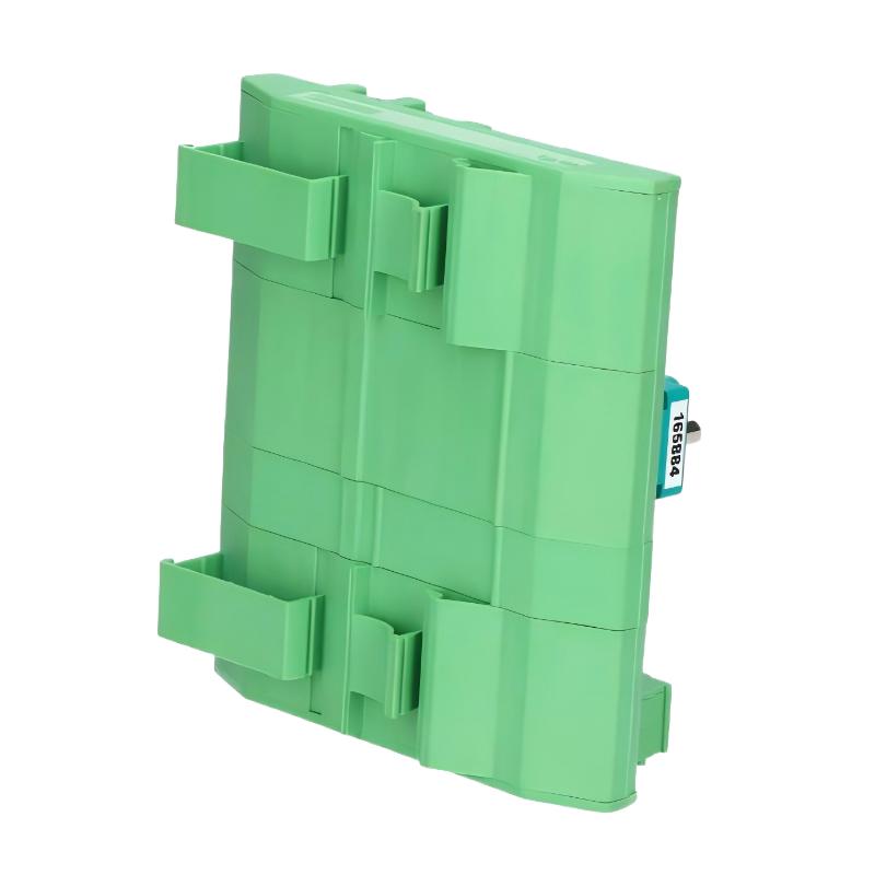 Triconex 9761-210F Terminal Blocks