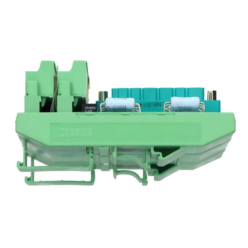 Triconex 9761-210F Terminal Blocks