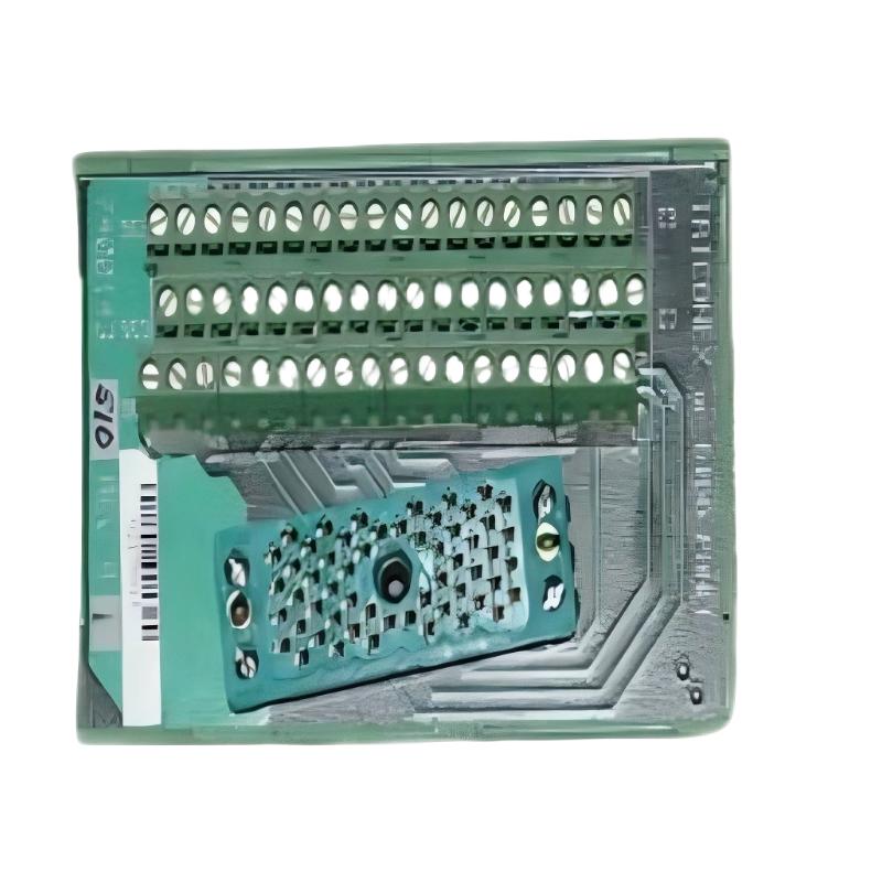 Triconex 9771-220 Analog Input Terminal Block