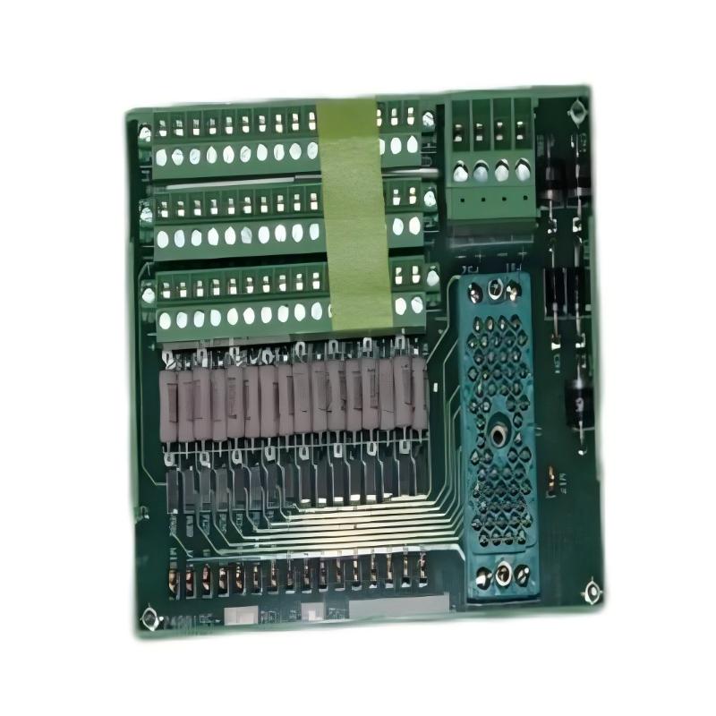 Triconex 9771-220 Analog Input Terminal Block