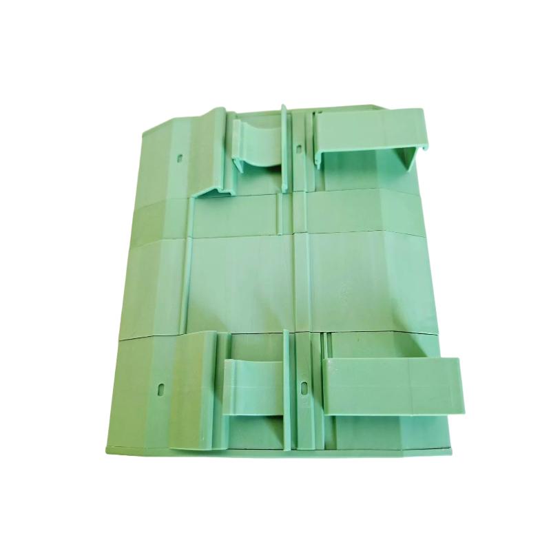 Triconex 9863-710F Analog Output Panel