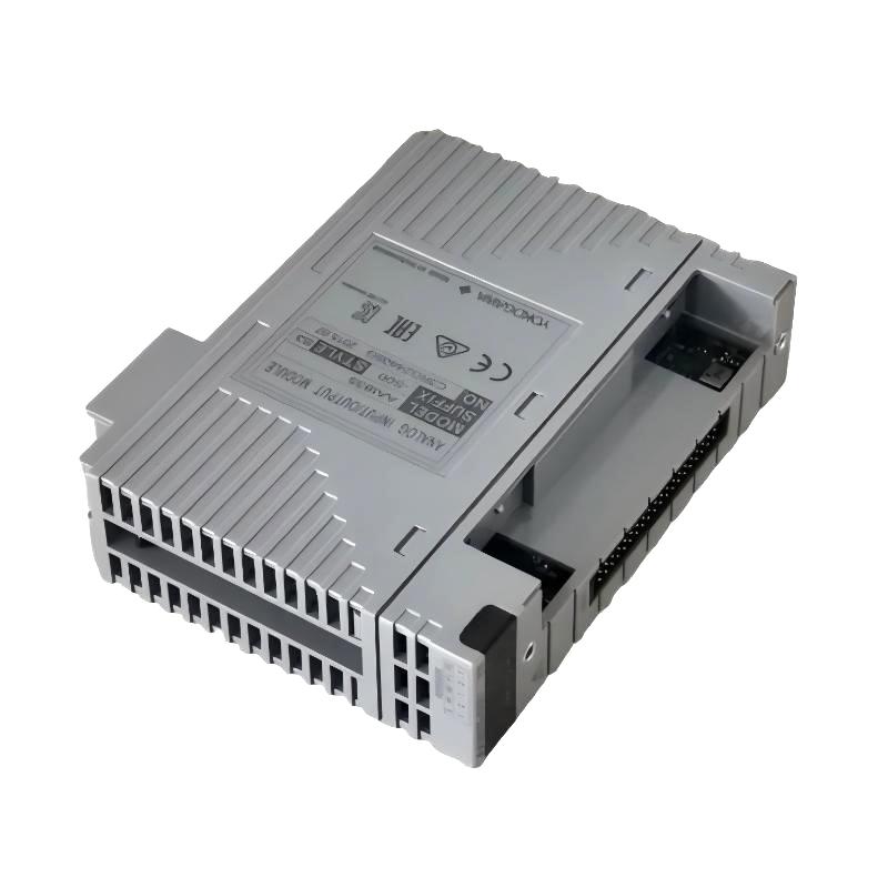 Yokogawa AAI835-S53 Analog I/O Module